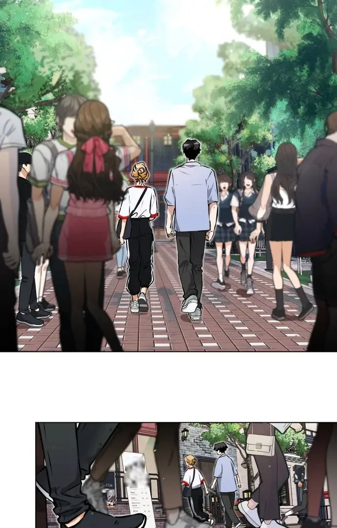 Remember Me Chapter 9 page 99