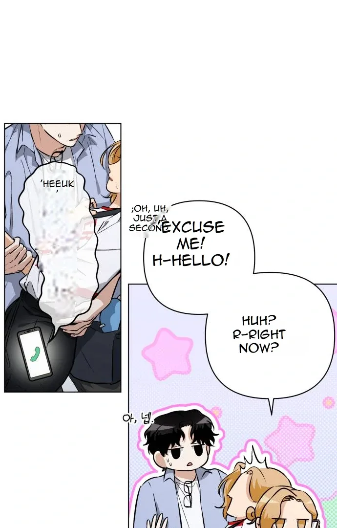 Remember Me Chapter 9 page 135