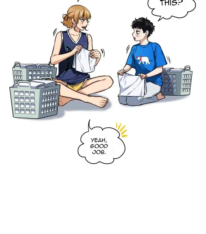 Remember Me Chapter 6 page 76