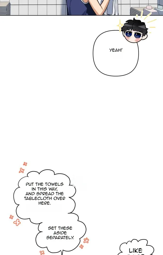 Remember Me Chapter 6 page 75