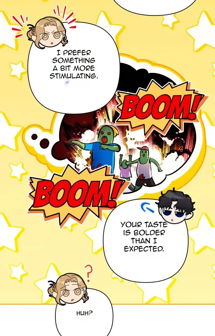 Remember Me Chapter 9 page 115