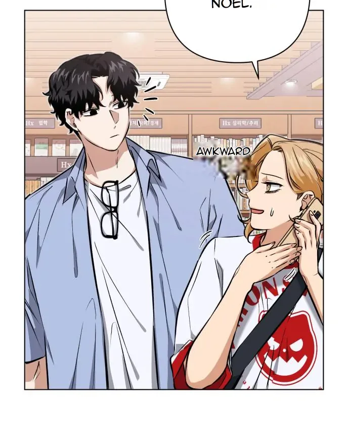 Remember Me Chapter 9 page 137