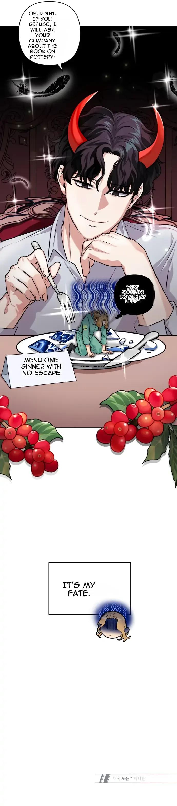 Remember Me Chapter 4 page 119
