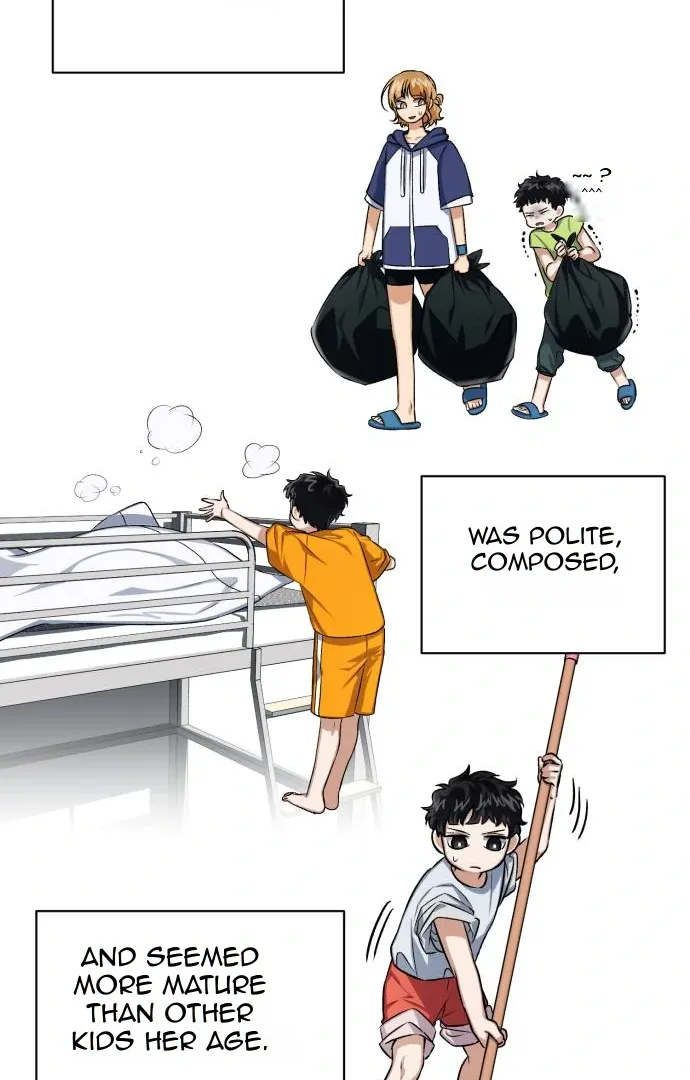 Remember Me Chapter 6 page 80