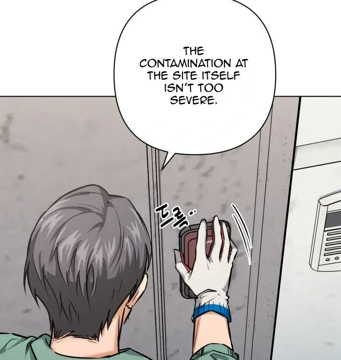Remember Me Chapter 10 page 28