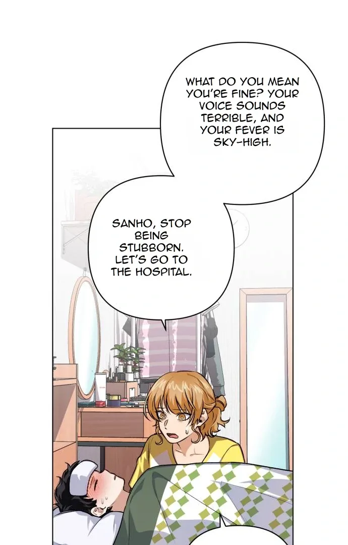 Remember Me Chapter 6 page 90