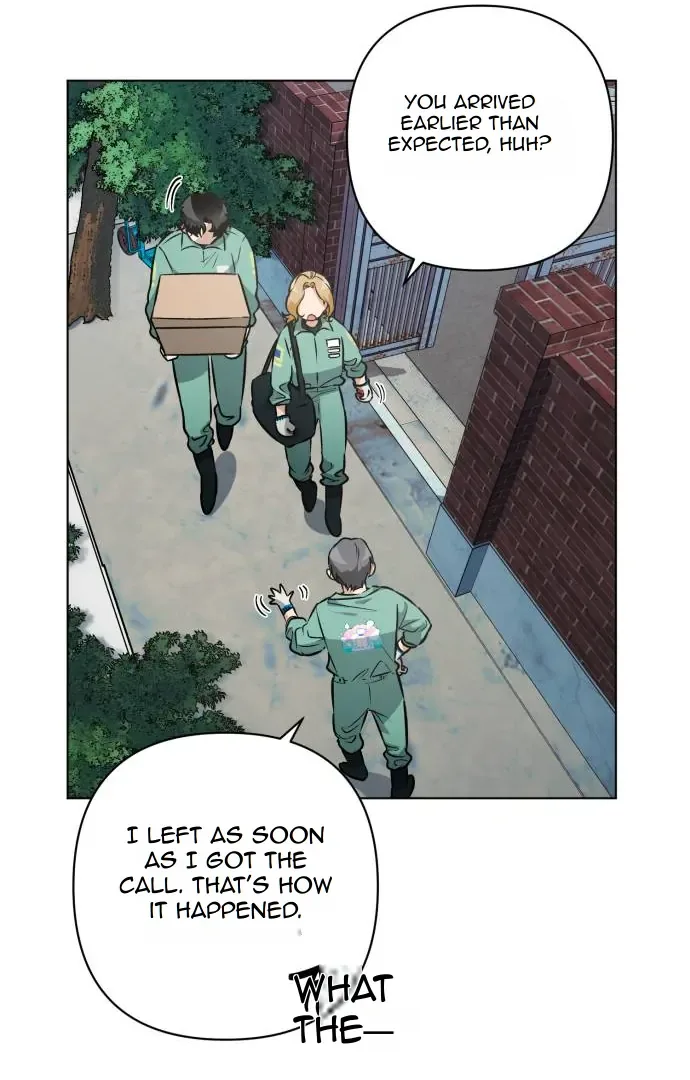 Remember Me Chapter 10 page 25