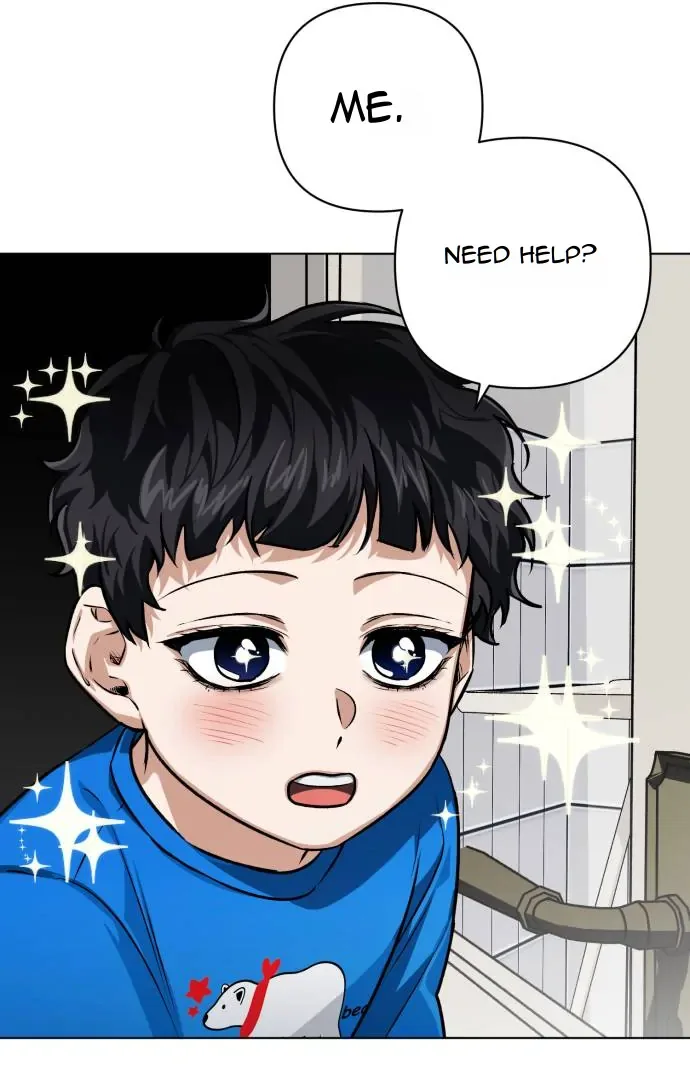 Remember Me Chapter 6 page 73