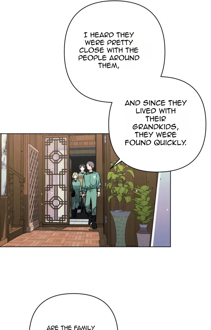 Remember Me Chapter 10 page 30