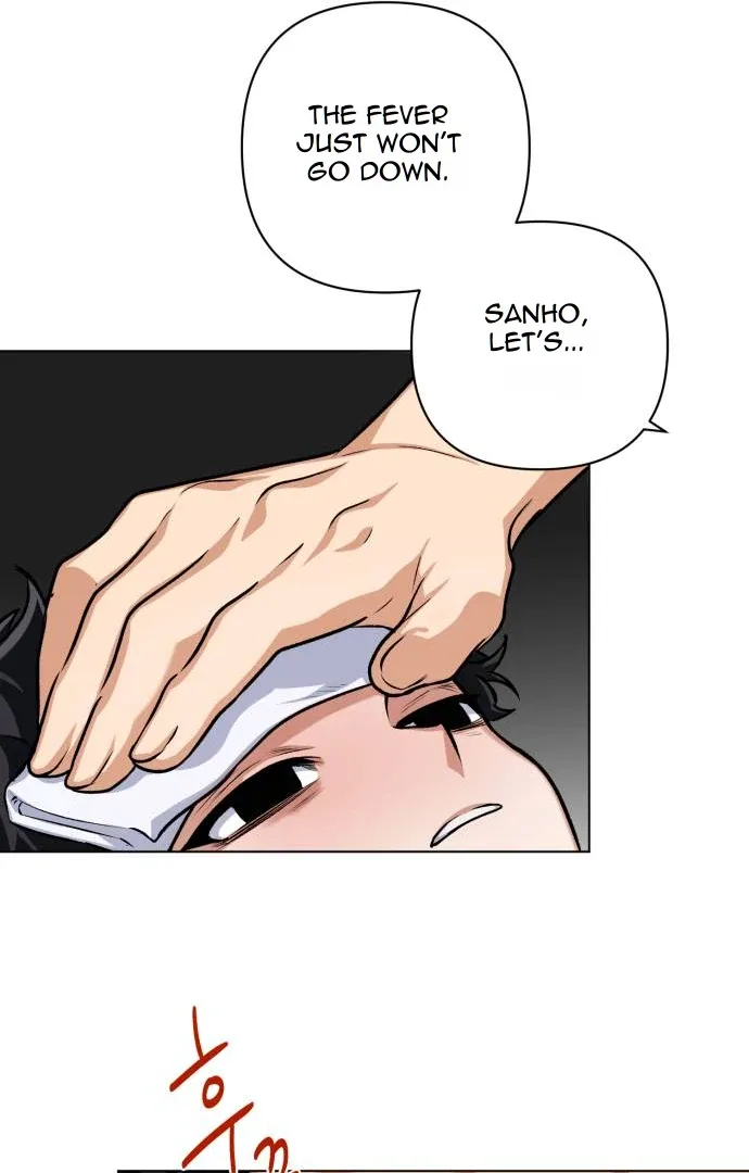 Remember Me Chapter 6 page 88
