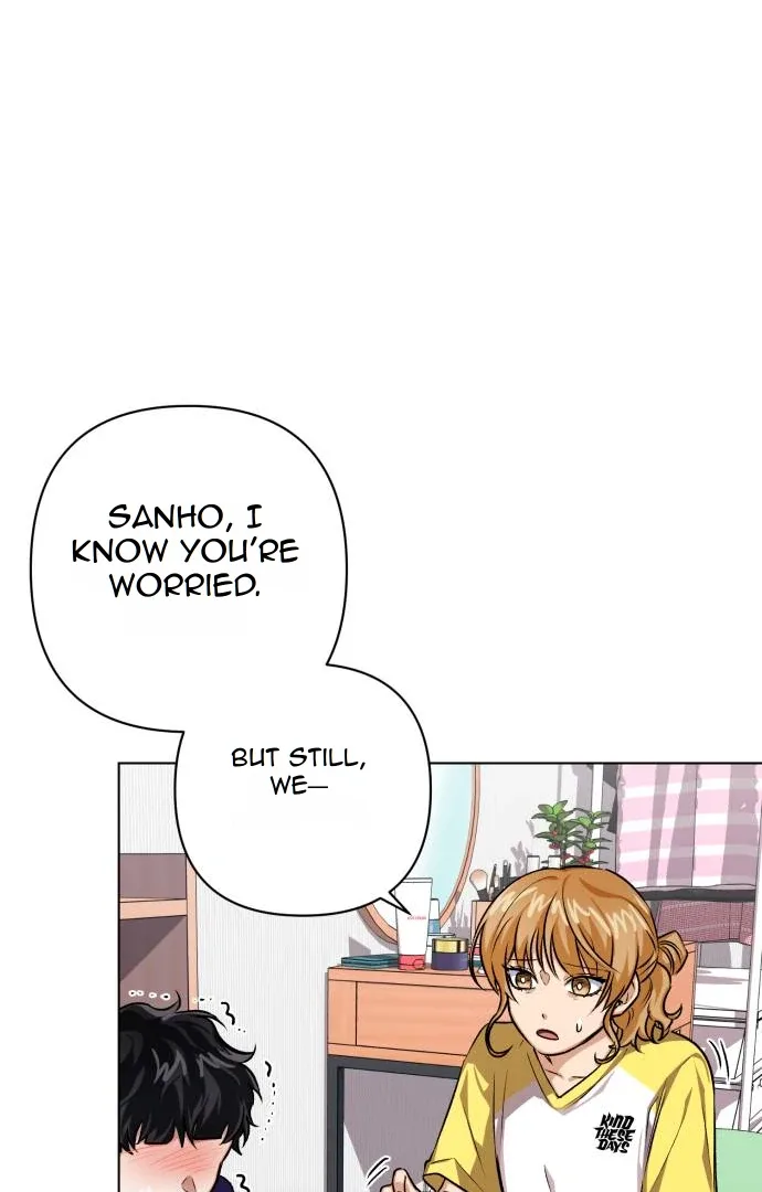 Remember Me Chapter 6 page 93