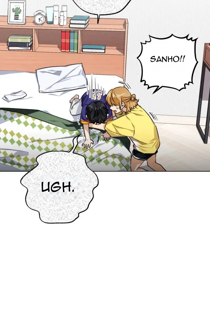 Remember Me Chapter 6 page 100