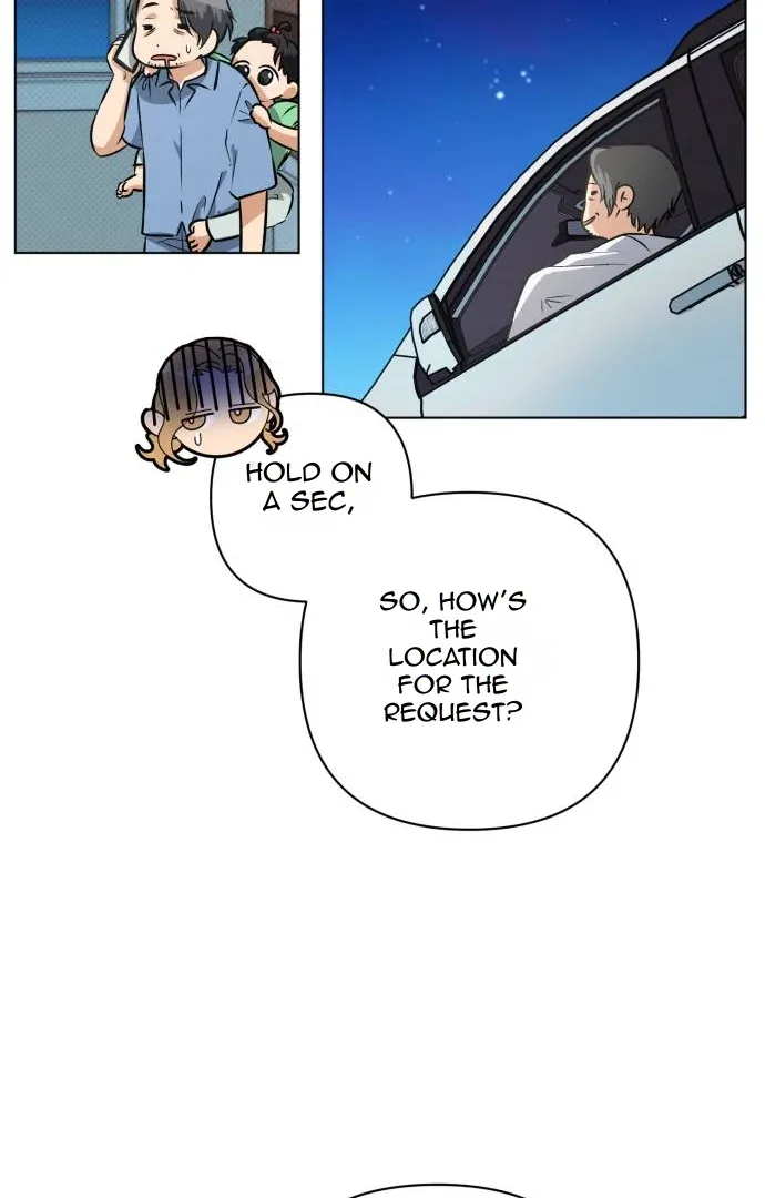 Remember Me Chapter 10 page 27