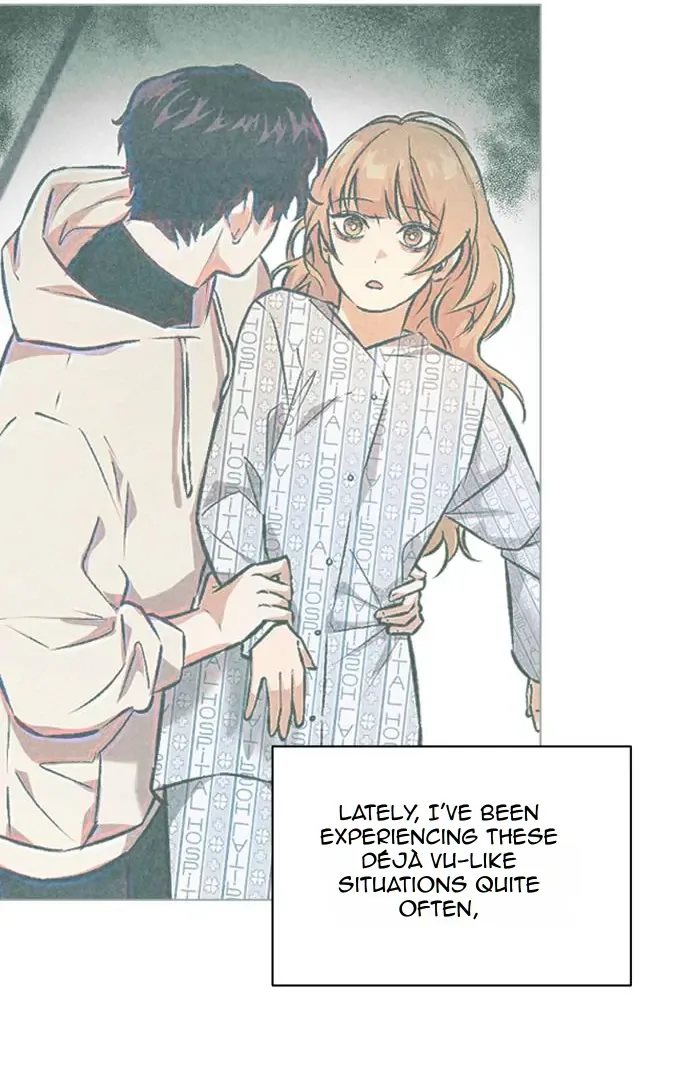 Remember Me Chapter 10 page 40