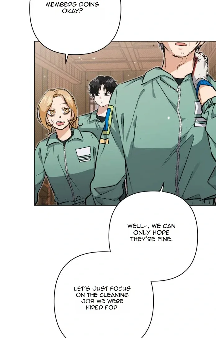 Remember Me Chapter 10 page 31