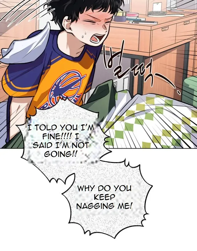 Remember Me Chapter 6 page 92