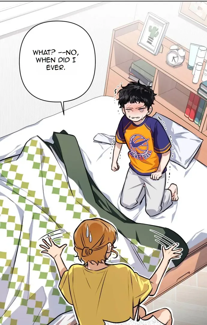 Remember Me Chapter 6 page 98