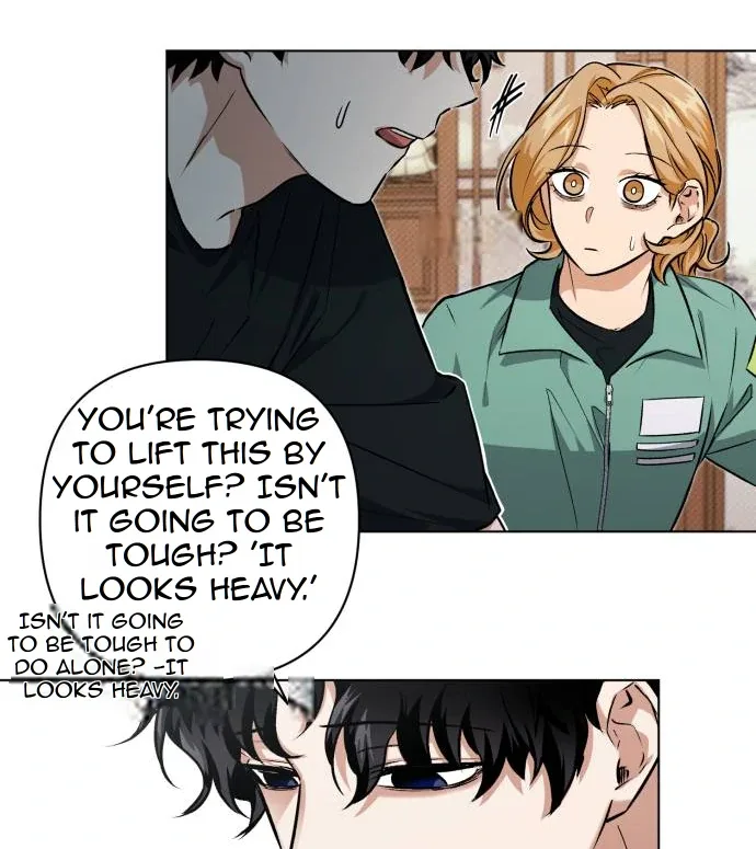 Remember Me Chapter 10 page 47