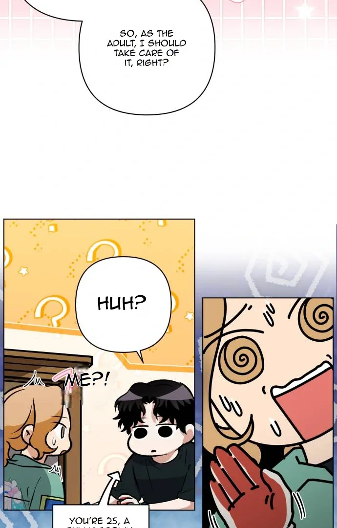Remember Me Chapter 10 page 50