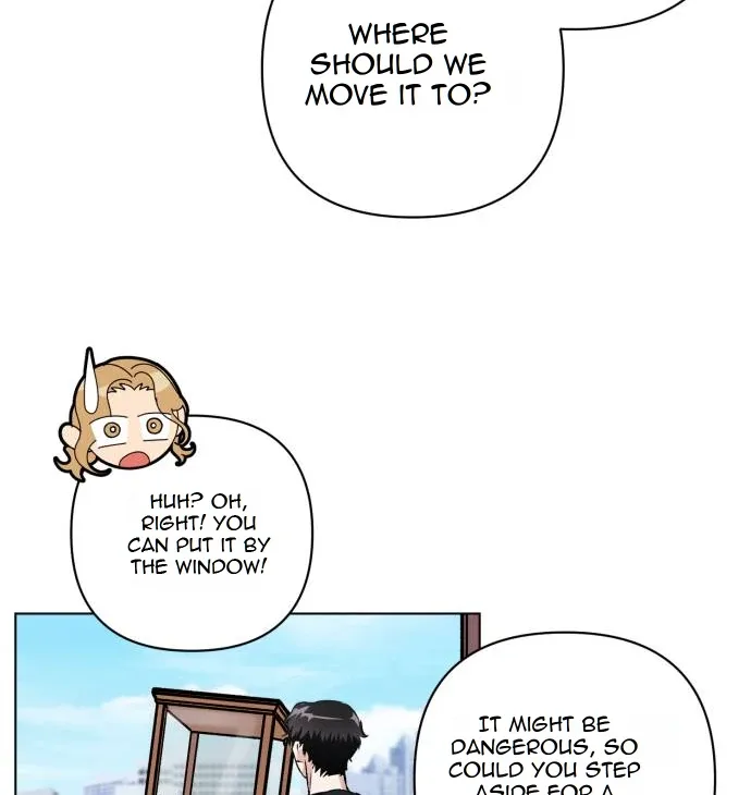 Remember Me Chapter 10 page 56