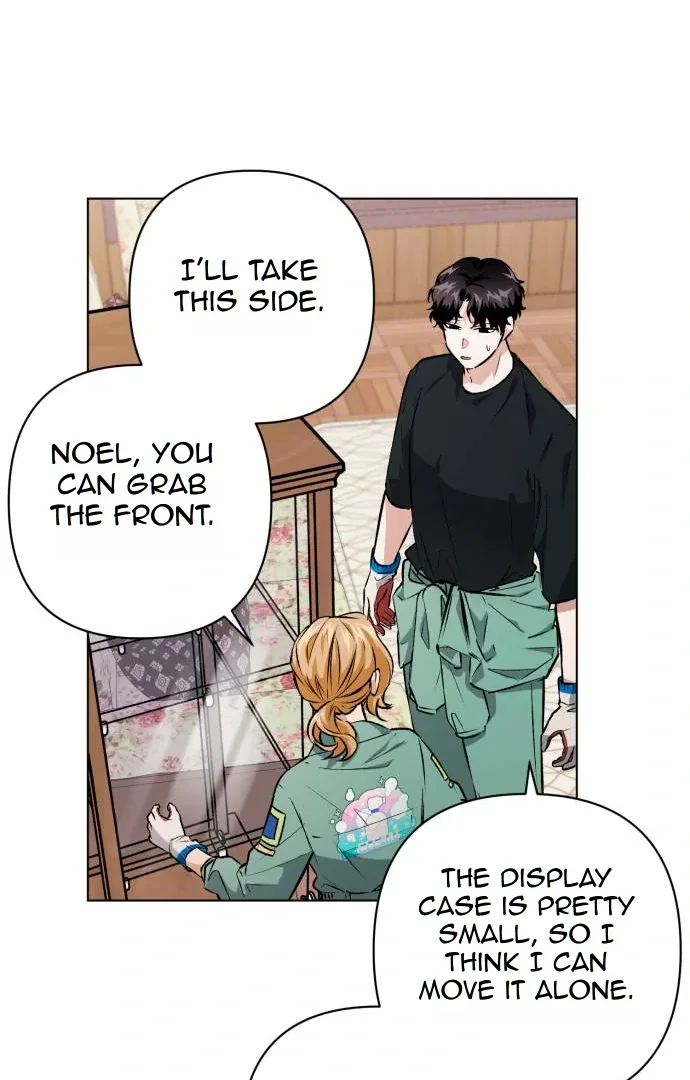 Remember Me Chapter 10 page 55