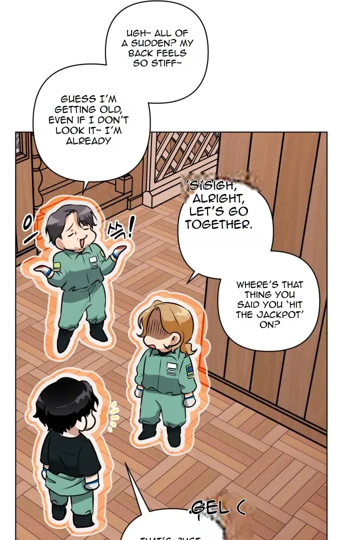 Remember Me Chapter 10 page 73