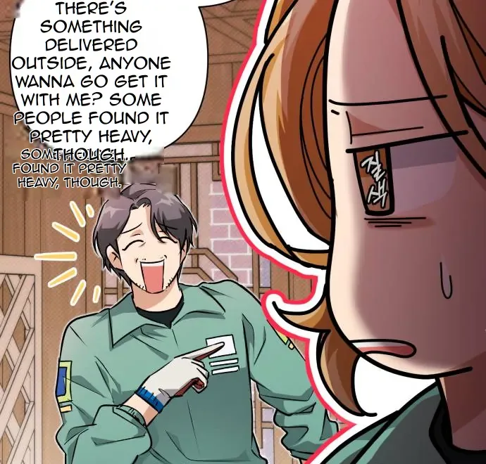 Remember Me Chapter 10 page 71