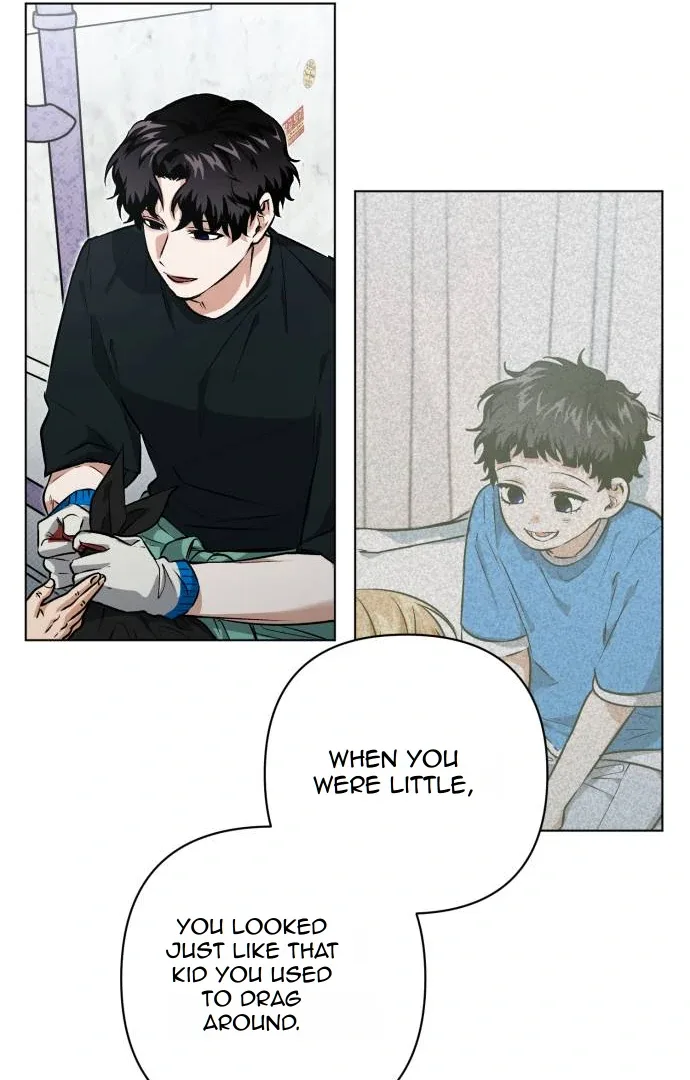 Remember Me Chapter 10 page 92