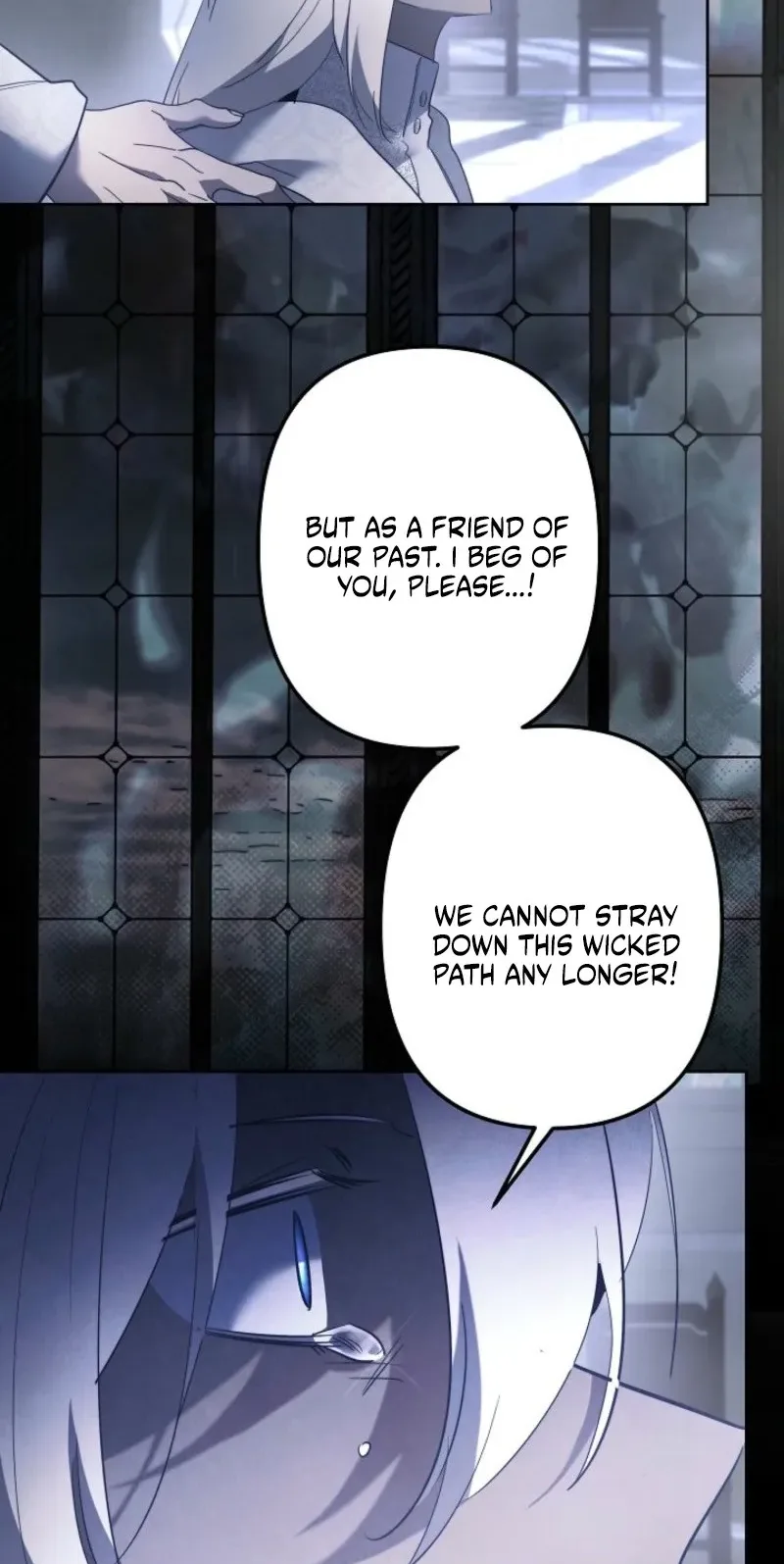 Sistervention Chapter 168 page 61