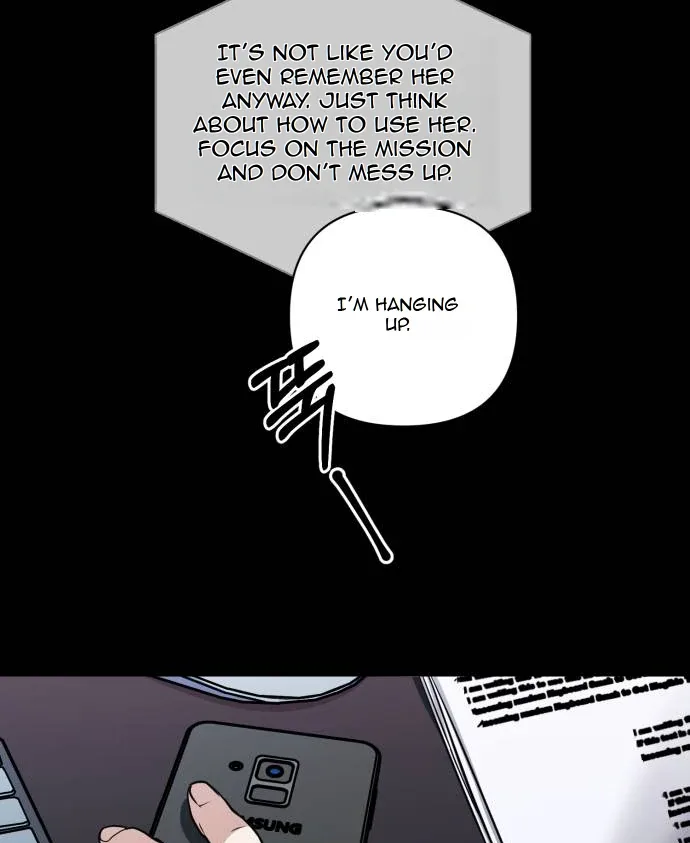 Remember Me Chapter 12 page 5