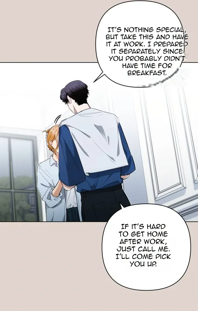Remember Me Chapter 12 page 41