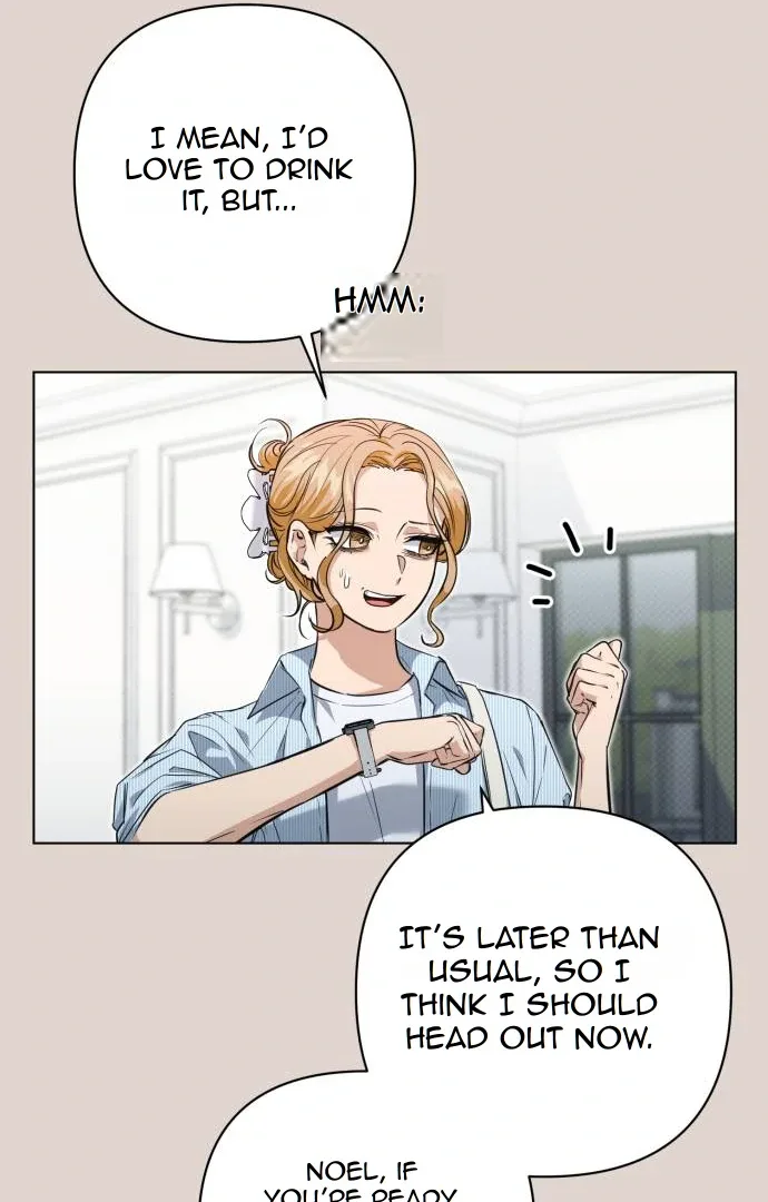 Remember Me Chapter 12 page 32