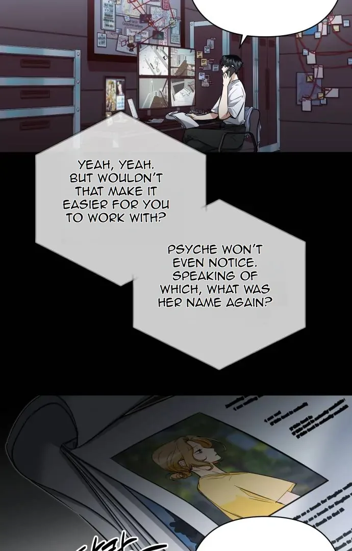 Remember Me Chapter 12 page 3