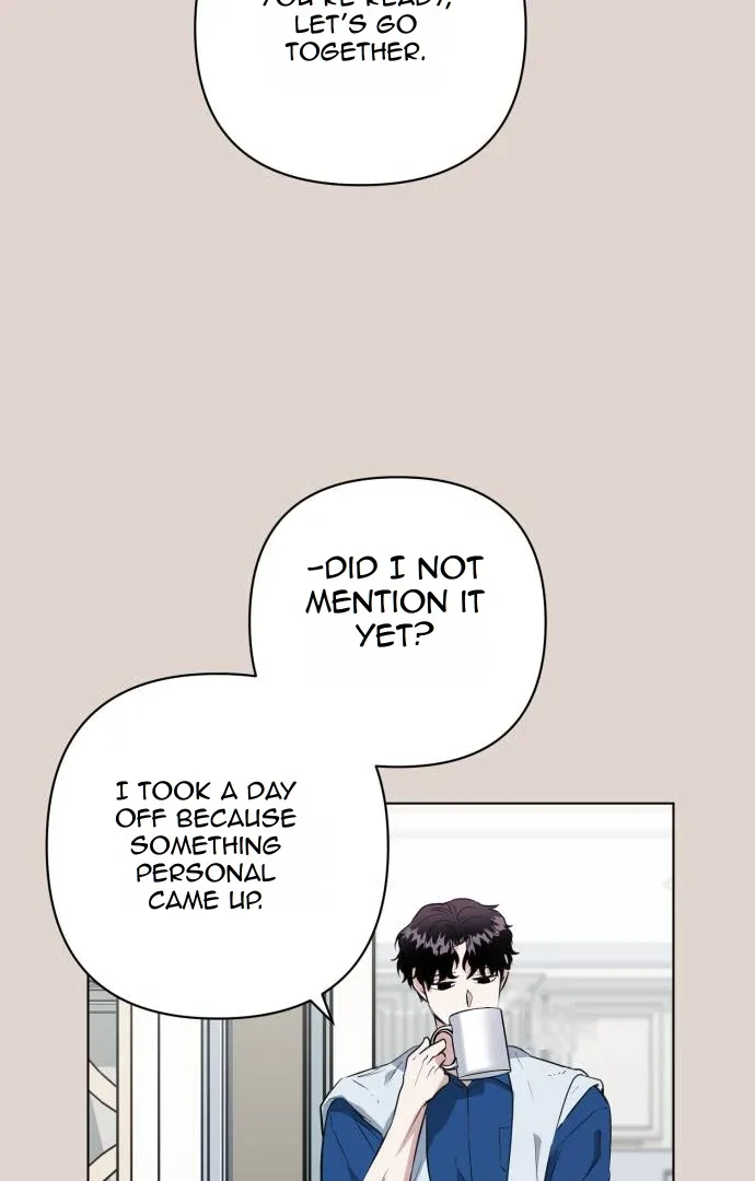 Remember Me Chapter 12 page 33