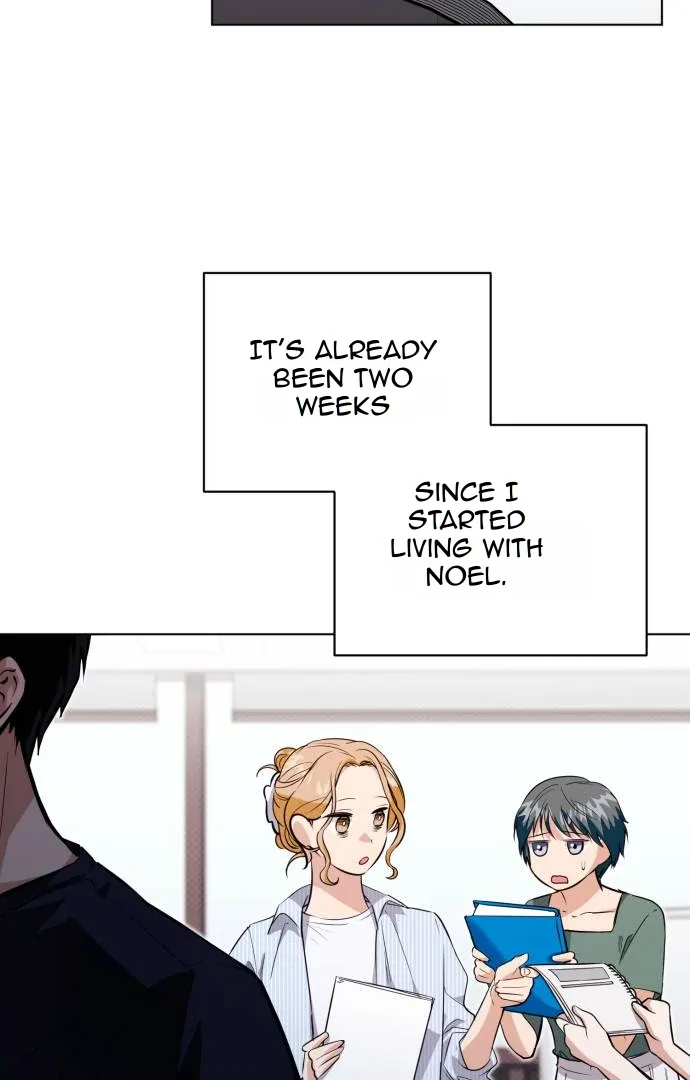 Remember Me Chapter 12 page 52