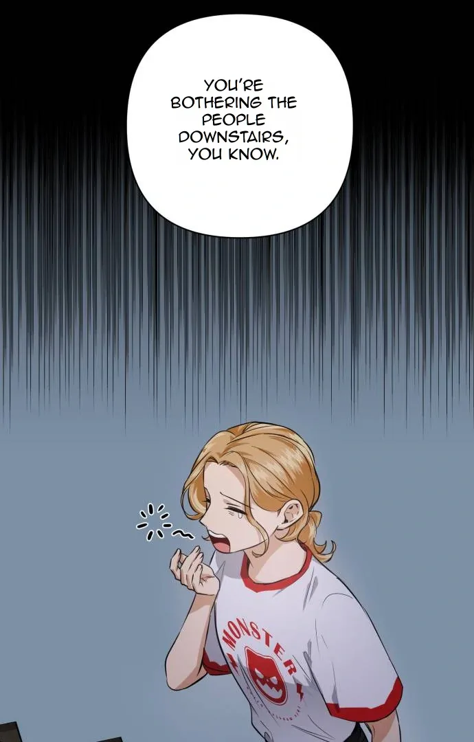 Remember Me Chapter 12 page 22