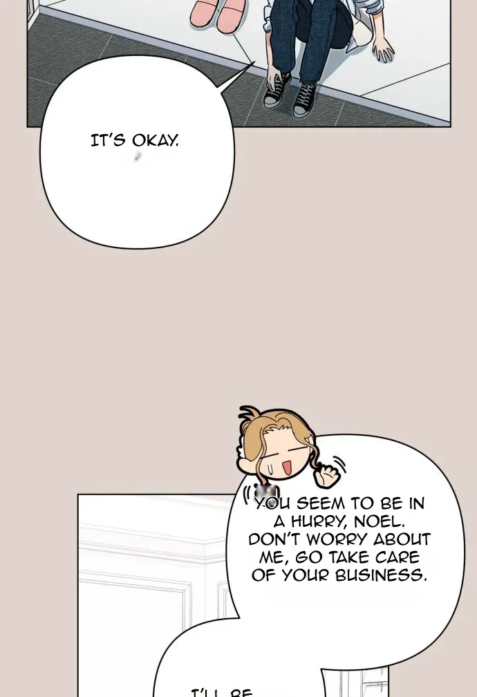 Remember Me Chapter 12 page 39