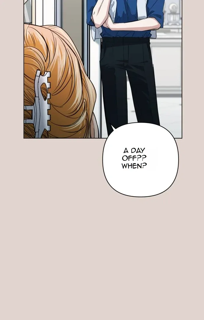 Remember Me Chapter 12 page 34