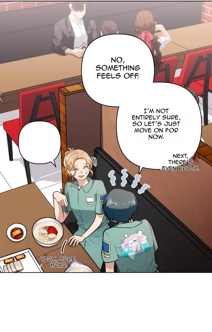 Remember Me Chapter 12 page 83