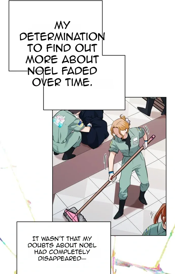 Remember Me Chapter 12 page 55