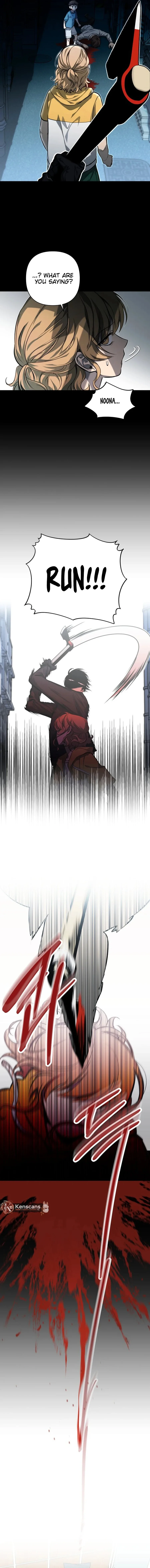 Remember Me Chapter 14 page 4