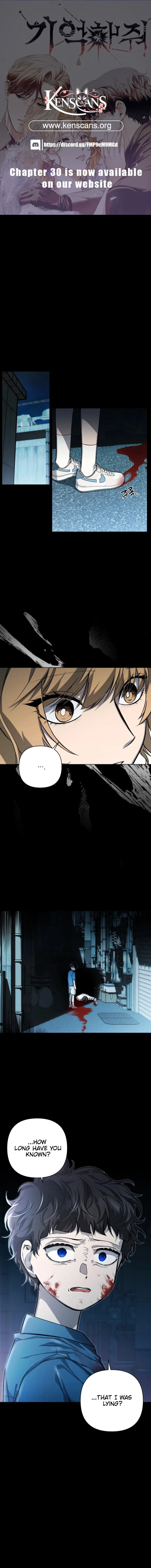 Remember Me Chapter 14 page 2