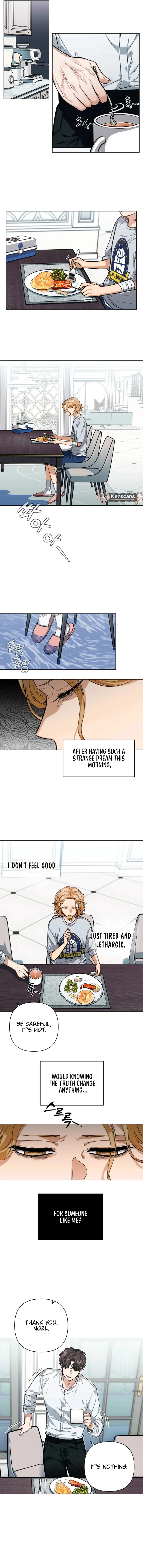 Remember Me Chapter 14 page 6