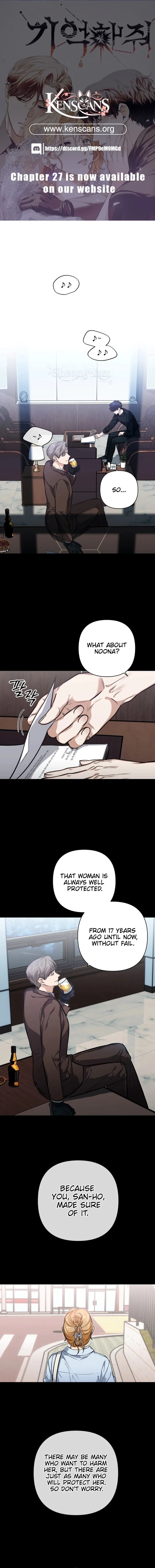 Remember Me Chapter 13 page 2