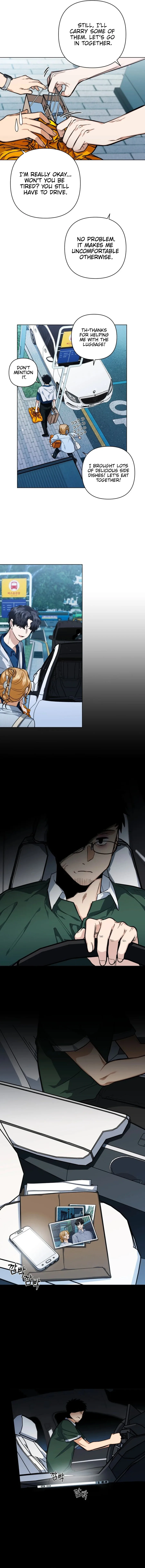 Remember Me Chapter 13 page 13