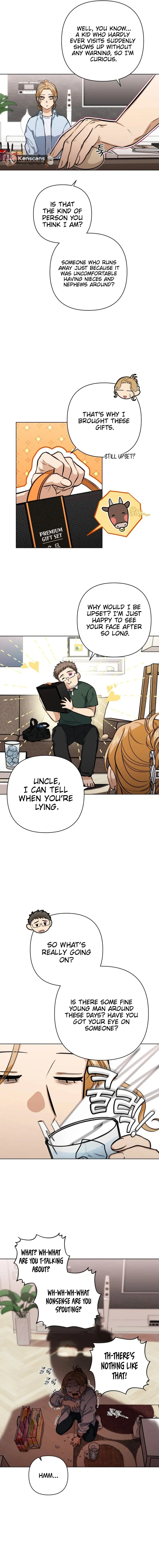 Remember Me Chapter 13 page 6