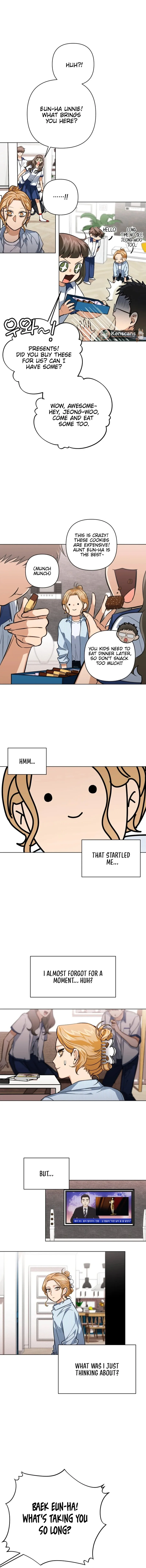 Remember Me Chapter 13 page 10