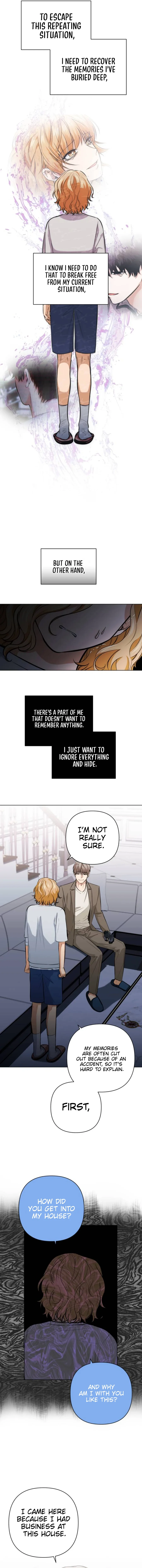 Remember Me Chapter 16 page 8