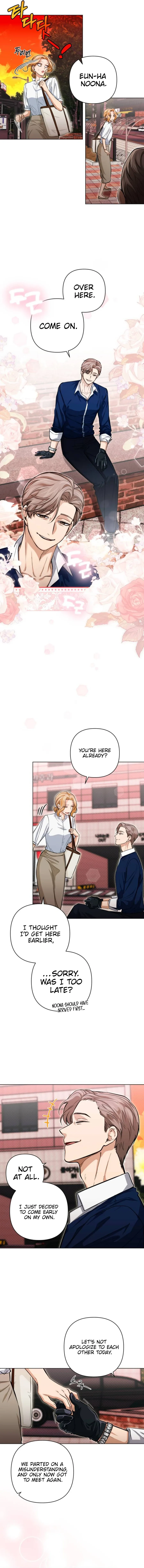 Remember Me Chapter 16 page 4