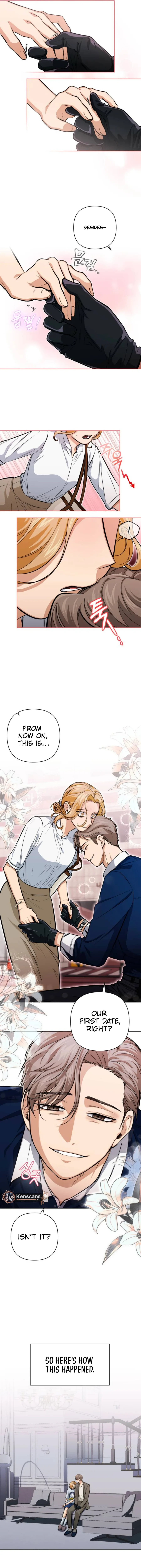 Remember Me Chapter 16 page 5